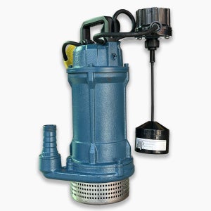 대영파워펌프 국산 수중 오배수 펌프 DWE-04ML(1/2HP) 반마력 자동수직플로트
