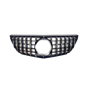 벤츠 B클래스 W245 GT 크롬 세로그릴