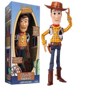 토이스토리 피규어 굿즈 장난감 우디 관절 TOYSTORY