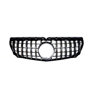 벤츠 B클래스 W246 GT 크롬 세로그릴 (12-14)