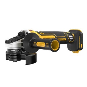 디월트 충전그라인더 DCG4051NT(배터리X,충전기X) BL 125mm(5’) 20V