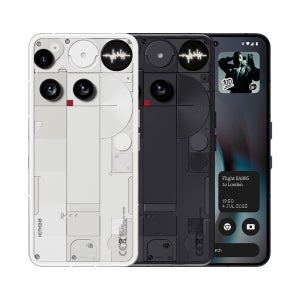 낫싱 Phone (3) 12+256GB 휴대폰 자급제폰