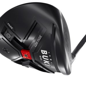 BUKI MAX Ai 골프 드라이버