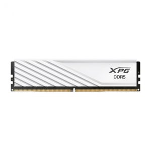 ADATA DDR5-5600 CL46 LANCER BLADE 화이트 파인인포 (16GB)