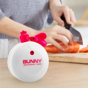 주방 아날로그 태엽 쿠킹 타이머 자석 키친 요리 조리 시간 측정 알람 타임 귀여운 알림기