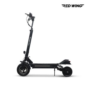 AU테크 레드윙 MAX 맥스 대리기사 출퇴근용 최대 800W 48V 20Ah