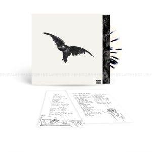 코난그레이 LP KID KROW 5주년 음반 보너스트랙