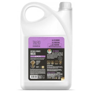 타우로 프로라인 울트라 내추럴케어 인텐스 하이드로 수분마스크, 3.785L, 1개