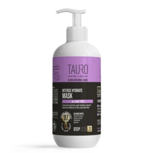 타우로 프로라인 울트라 내추럴케어 인텐스 하이드로 수분마스크, 1L, 1개