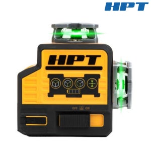 HPT 레이저레벨기 HL-3DGN