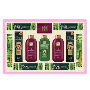 LG 명절선물세트 진심담은 특1호 6세트(1박스)