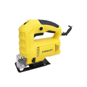스탠리 SJ60 직쏘 600W 유선