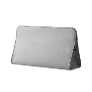 라쿠진 드라이기 보관용 파우치 드라이어가방 비건레더 파우치