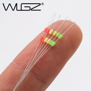 만류귀종 마이크로 찌 멈춤 고무 찌스토퍼 민물 소물낚시 채비 소품 특소