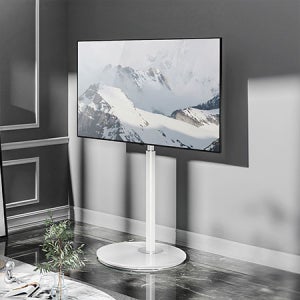 TV스탠드 43인치 삼성 대형 호환 티비거치대 UN43NU7170F UN43NU7150F UN43NU7100FXKR