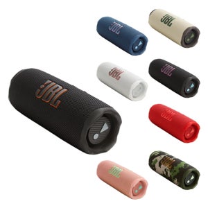 JBL FLIP7 무선 스피커 Bluetooth 아웃 도어 방수 방진 IP68 USB