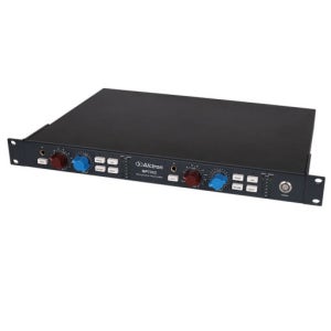 [Alctron] 아크트론 MP73X2 듀얼 채널 마이크 프리앰프