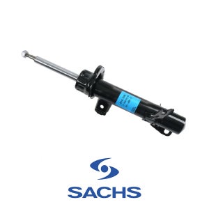 BMW F10 520d 쇽업쇼바 앞 운전석 314874 삭스