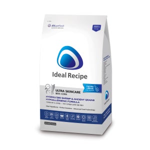 울트라 스킨 케어 ideal recipe 1kg