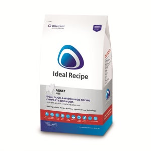 어덜트 ideal recipe 1kg