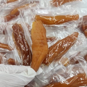스낵데이 맛 고구마 말랭이 250g 100% 무첨가 다이어트간식 간식 스낵 식사대용 간편식