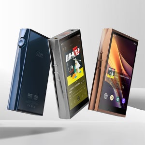 샨링 Shanling M7T DAP 1년A/S