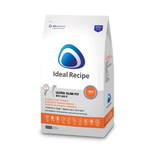 울트라 슬림핏 ideal recipe 1kg