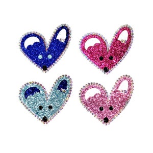 크리스탈 영탁 여우 하우핀