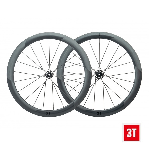 3T 디스커스 50/30 C 에어로 다이나믹 로드 카본 디스크 휠셋 스램 XDR