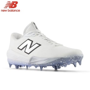 뉴발란스 CCOMPTW4 퓨얼셀 COMP V4 콤프 포인트화 (화이트)