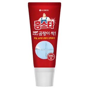 바르는 락스 곰팡이젤 욕실 화장실 줄눈 실리콘 청소 세제 곰팡이 제거제 120ml