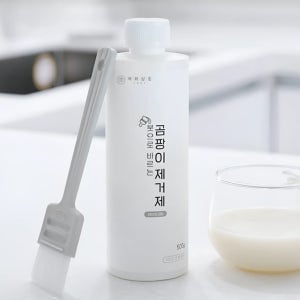 바르는 락스 곰팡이젤 욕실 화장실 줄눈 실리콘 청소 세제 곰팡이 제거제 500g