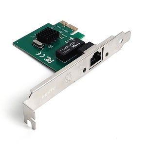 NEXT-3100K EX 10/100/1000M 기가비트 PCI-Express 랜카드
