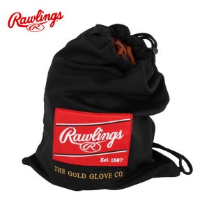 롤링스 빅라벨 글러브 주머니