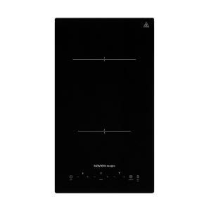 나비엔매직 2구 인덕션 빌트인 전기레인지 CEI150-02B2N