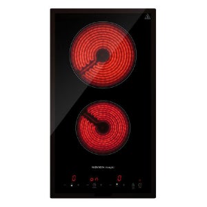 나비엔매직 2구 하이라이트 빌트인 전기레인지 CER150-02B2N