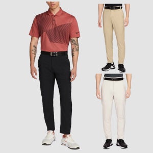 나이키 드라이 핏 빅토리 골프 팬츠 DN2398-250