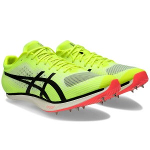 아식스 소닉스프린트 엘리트3 육상 스파이크 1093A245-750