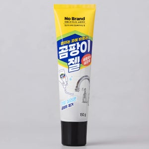 바르는 락스 곰팡이젤 욕실 화장실 줄눈 실리콘 청소 세제 곰팡이 제거제 150g