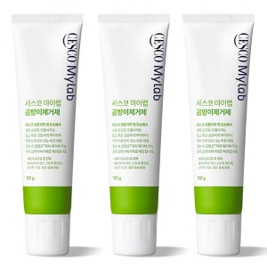 바르는 락스 곰팡이젤 욕실 화장실 줄눈 실리콘 청소 세제 곰팡이 제거제 150ml 3개