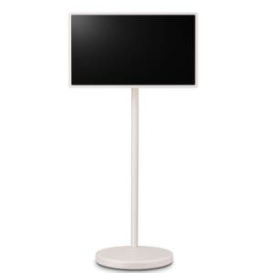 LG전자 스탠바이미2 68cm(27인치) 27LX6TKGA