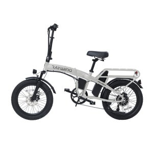 [삼성셀 배터리] 2025 신제품 레이윙 러시 접이식 전기자전거 삼성셀 배터리 RAYWING RUSH 러쉬 25Ah