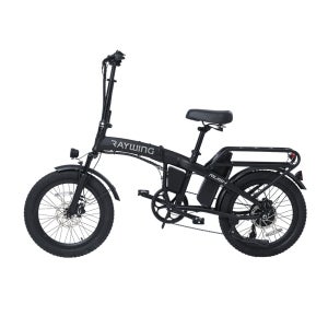 [삼성셀 배터리] 2025 신제품 레이윙 러시 접이식 전기자전거 삼성셀 배터리 RAYWING RUSH 러쉬 25Ah