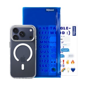 탱글우드 맥세이프 스탠드 팩 아이폰 17 시리즈