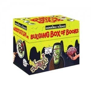 챕터북 앗시리즈 호러블 사이언스 20권 세트