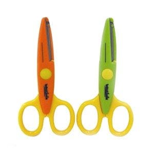 (학습교재) 팝콘아울렛 동아 707 안전가위