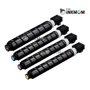 캐논 imageRUNNER Advance C5840i 재생토너 4색 SET NPG-83