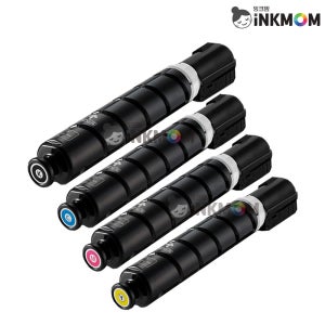 캐논 imageRUNNER Advance C256i 재생토너 4색 SET NPG-76
