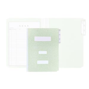 오피츄 A4 코팅마니라 청천화일 코팅화일 MKM 10개입