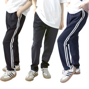 여자 트레이닝바지 검정색 곤색 중학교 고등학교 학생 체육복 숏기장 팬츠 빅사이즈